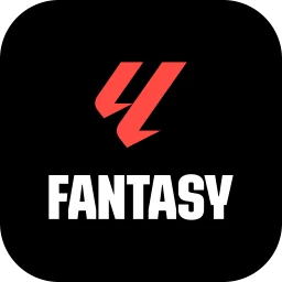 Значок LALIGA FANTASY: Mánager Fútbol