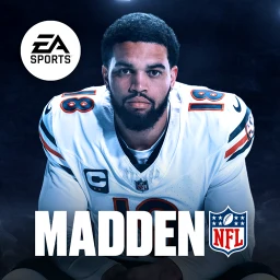 Madden NFL 27 Mobile Football icon
